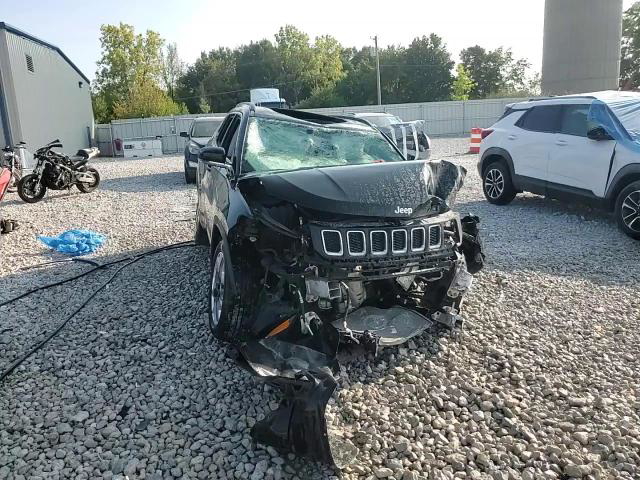 Jeep Compass 2021