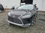 Lexus RX 2021