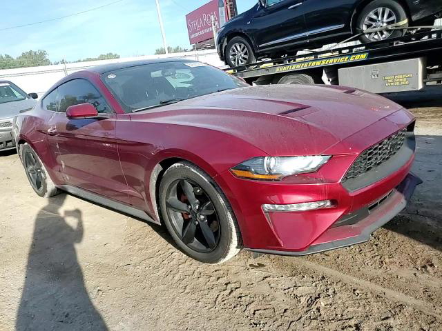 Ford Mustang 2019