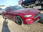 Ford Mustang 2019