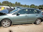 Subaru Impreza 2015