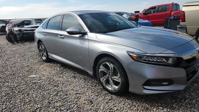 Honda Accord 2019