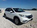 Honda CR-V 2015