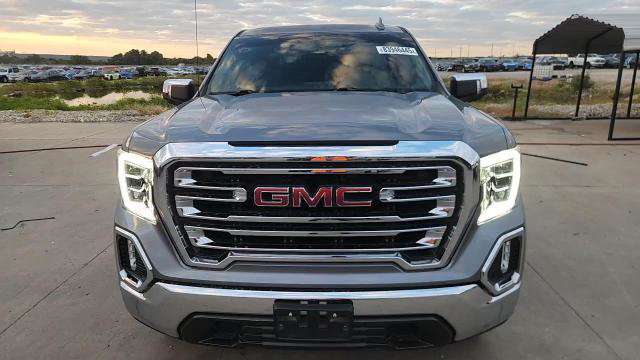 GMC Sierra 2021