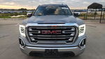 GMC Sierra 2021