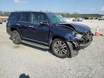 Toyota 4Runner 2016