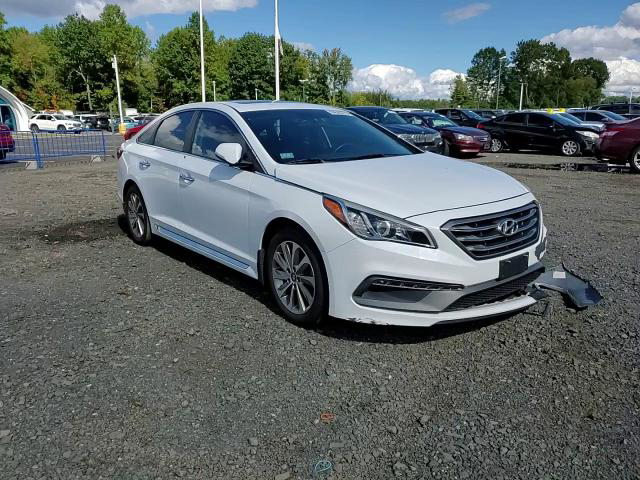 Hyundai Sonata 2017