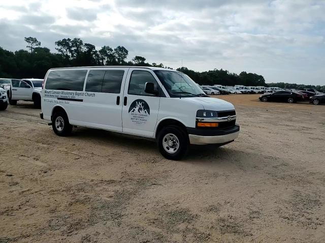 Chevrolet Express 2019
