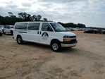 Chevrolet Express 2019
