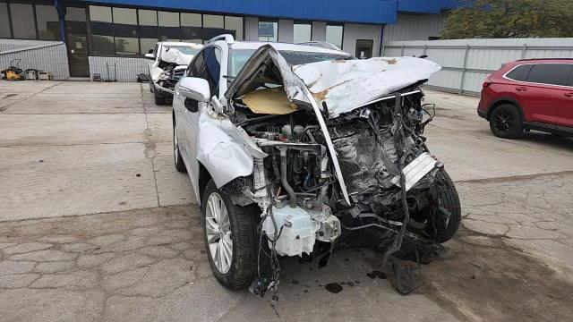 Lexus RX 2011