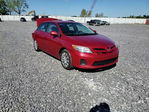 Toyota Corolla 2012