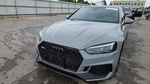 Audi RS5 2018