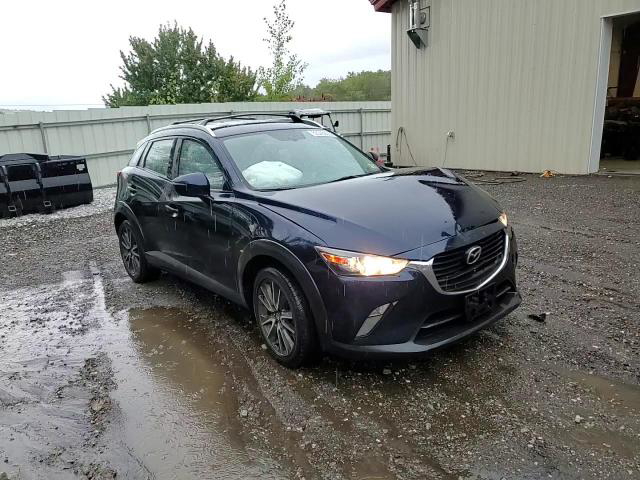 Mazda CX-3 2017