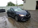 Mazda CX-3 2017