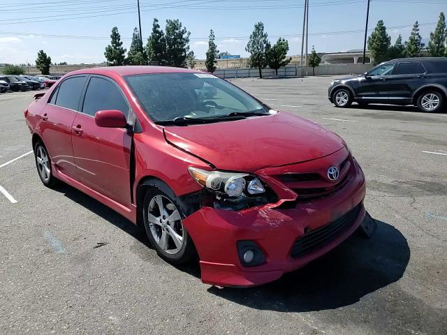 Toyota Corolla 2012