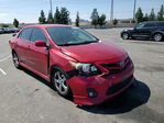Toyota Corolla 2012