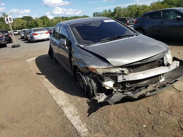 Honda Civic 2008
