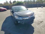 Honda Accord 2017
