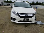 Honda Odyssey 2019