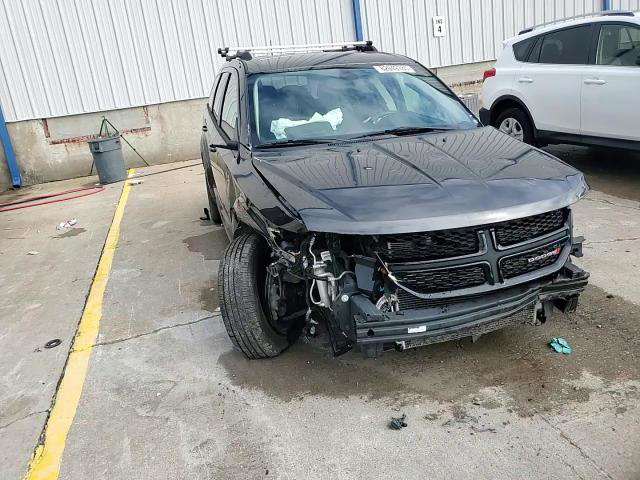 Dodge Journey 2020