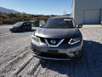 Nissan Rogue 2015