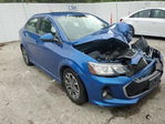 Chevrolet Sonic 2019