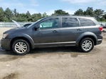 Dodge Journey 2016