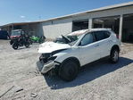 Nissan Rogue 2015