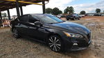 Nissan Altima 2021