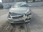 Chevrolet Cruze 2014
