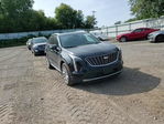 Cadillac XT4 2022