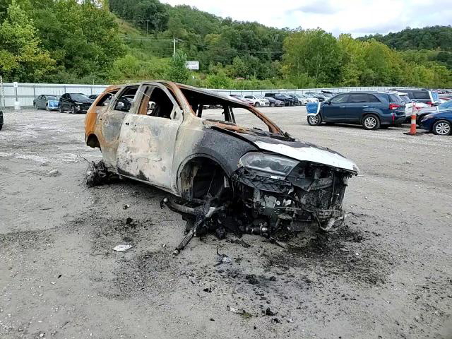 Dodge Durango 2022