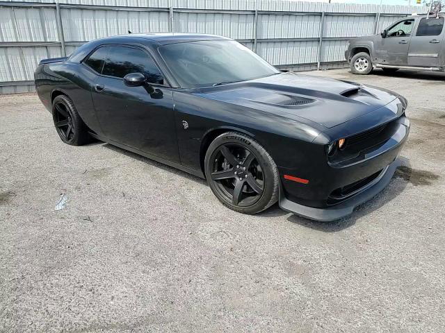 Dodge Challenger 2018