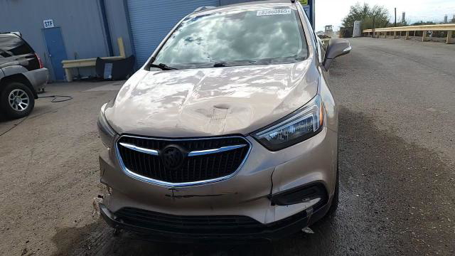 Buick Encore 2018