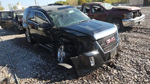 GMC Terrain 2013