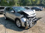 Kia Sportage 2019