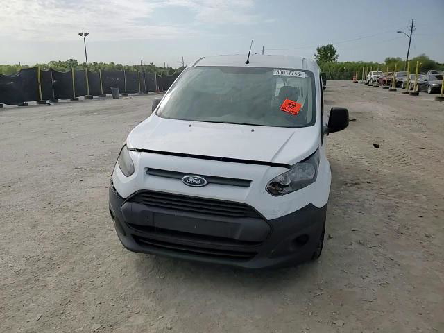 Ford Transit 2015