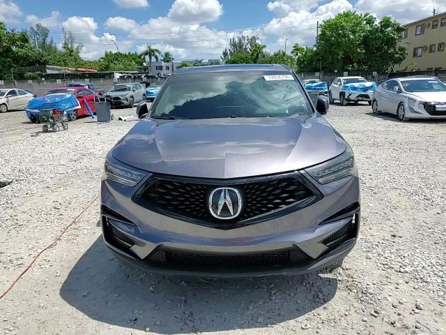Acura RDX 2021