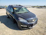 Chevrolet Traverse 2016