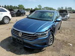 Volkswagen Jetta 2019