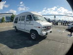 GMC RALLY WAGON 1995