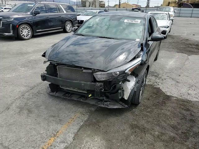Kia Forte 2023