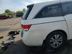 Honda Odyssey 2016