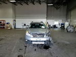 Subaru Outback 2012