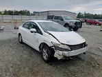 Honda Civic 2014