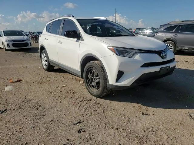 Toyota RAV 4 2017