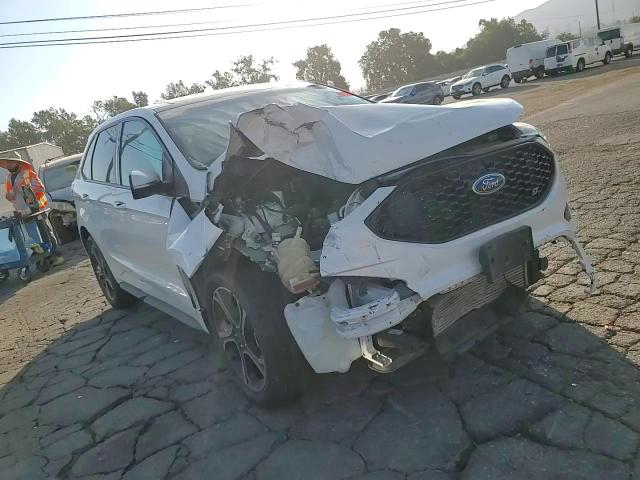 Ford Edge 2019