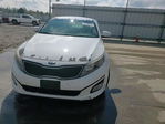 Kia Optima 2015