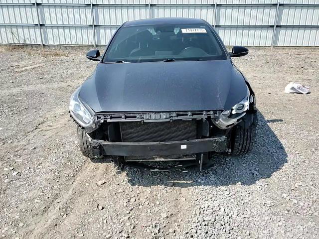 Kia Forte 2021