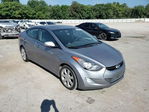 Hyundai Elantra 2012
